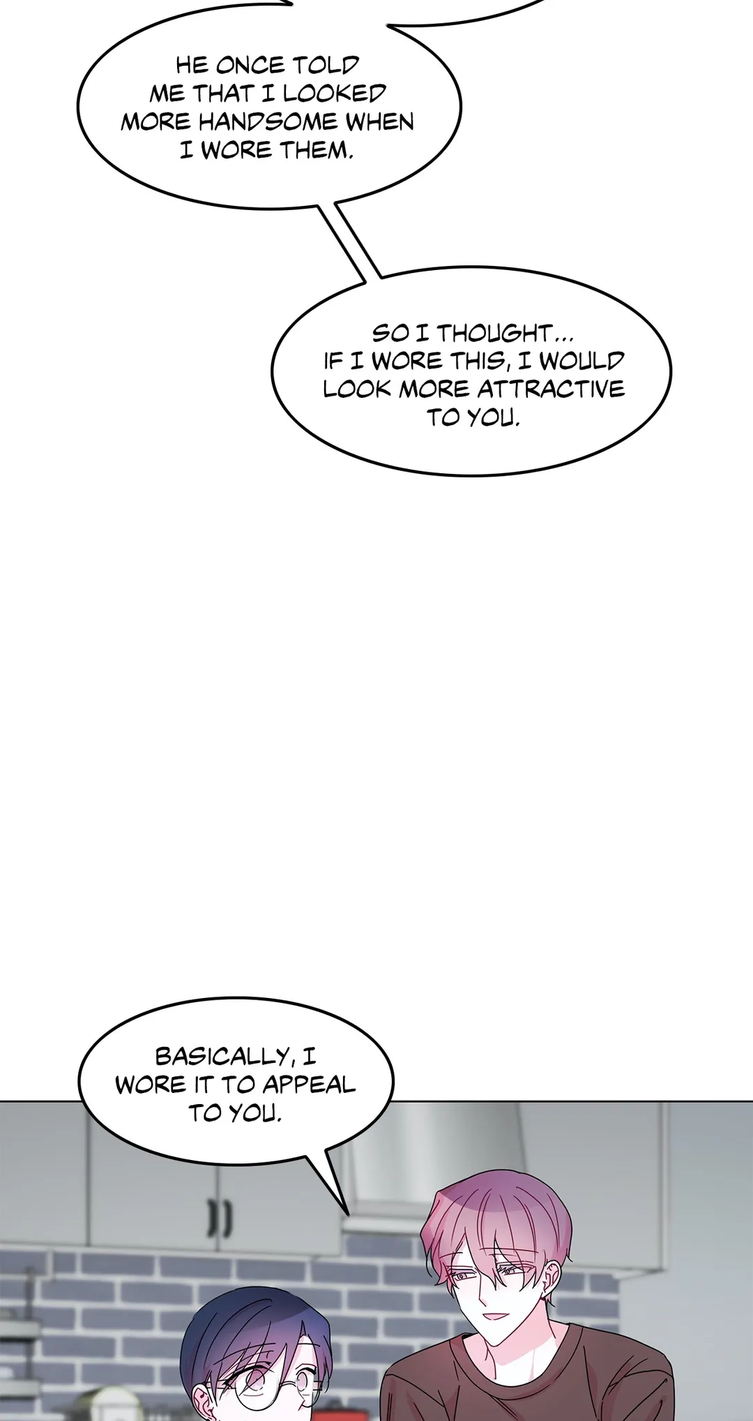 Countdown to Graduation Chapter 50 page 68 - 