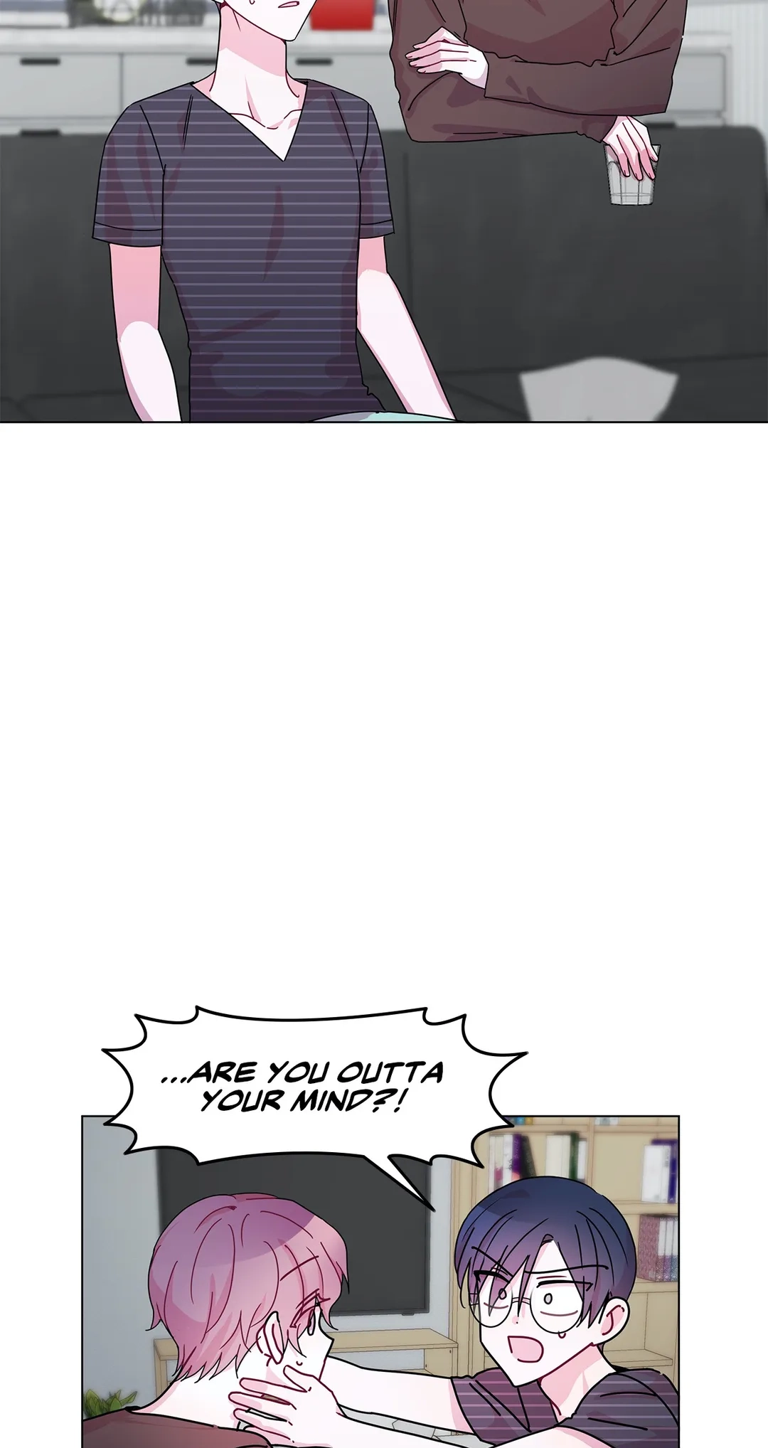 Countdown to Graduation Chapter 50 page 69 - 
