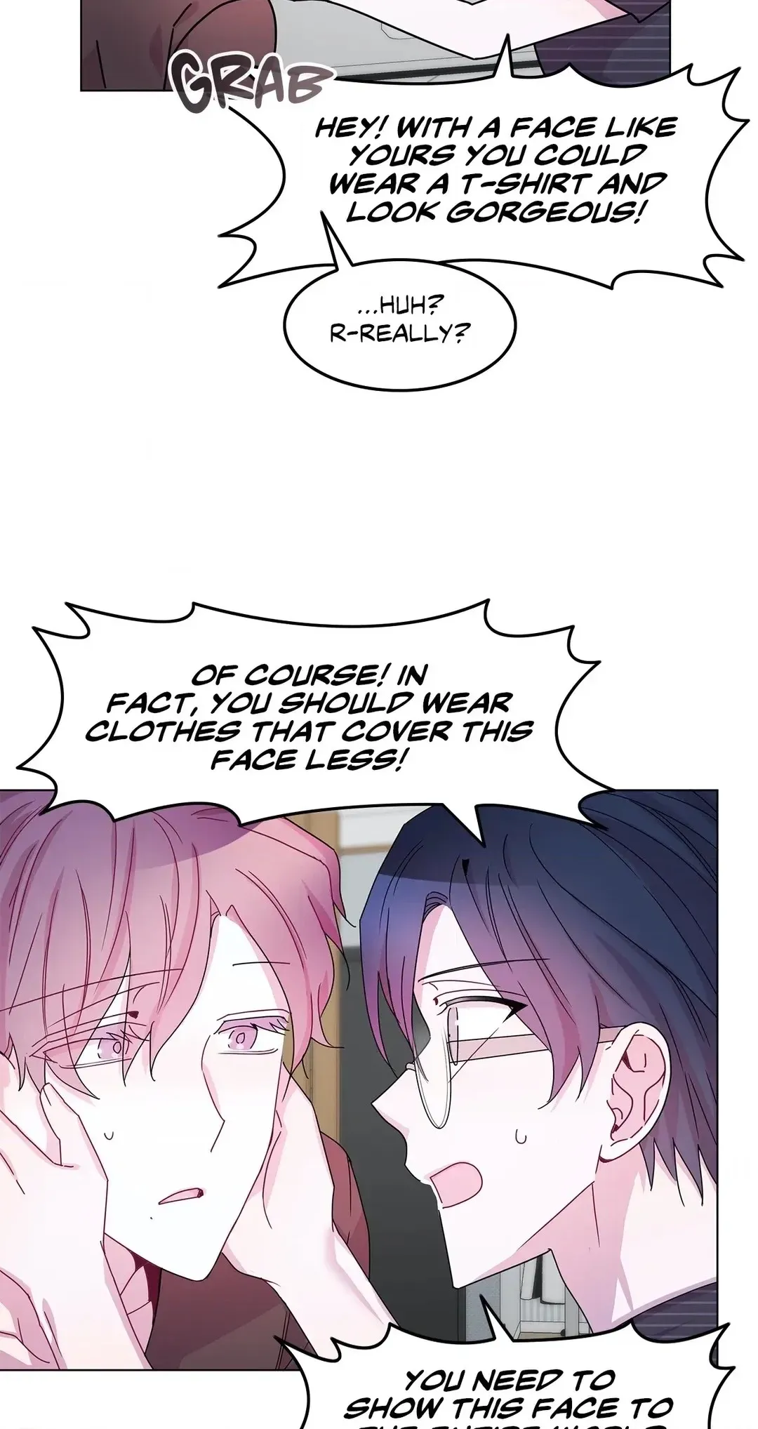 Countdown to Graduation Chapter 50 page 70 - 