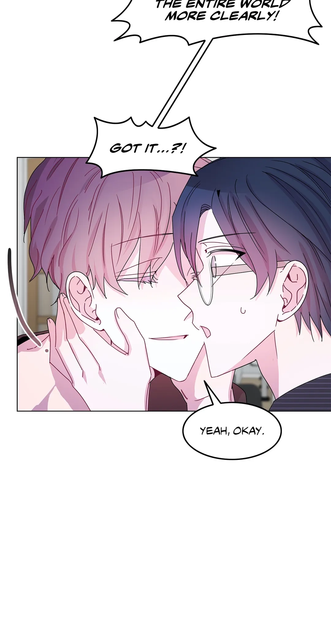 Countdown to Graduation Chapter 50 page 71 - 