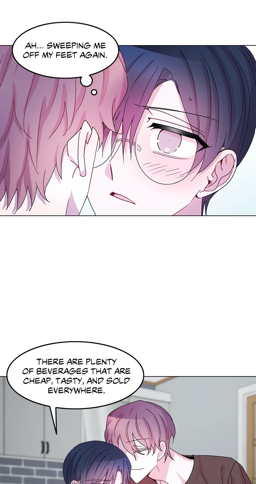 Countdown to Graduation Chapter 50 page 72 - 