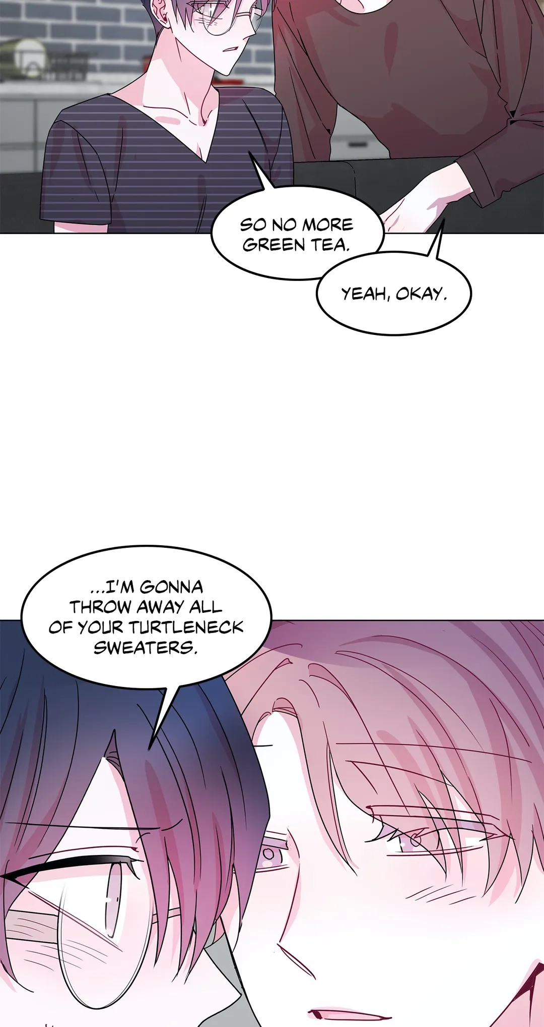 Countdown to Graduation Chapter 50 page 73 - 