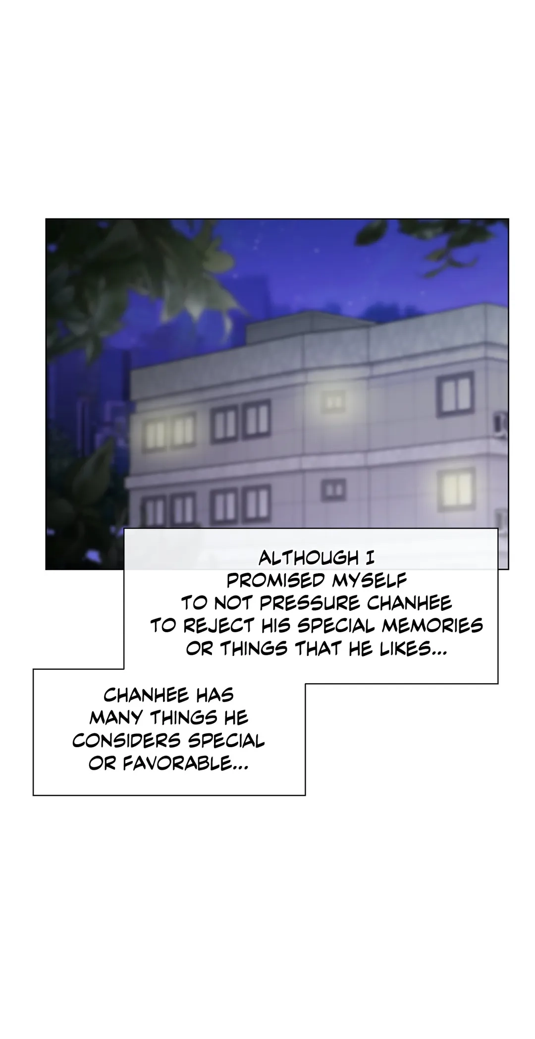 Countdown to Graduation Chapter 50 page 76 - 