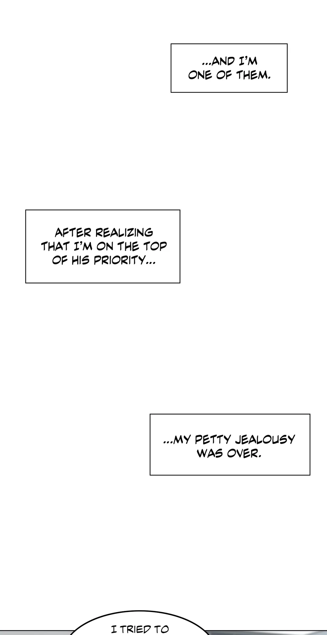 Countdown to Graduation Chapter 50 page 77 - 