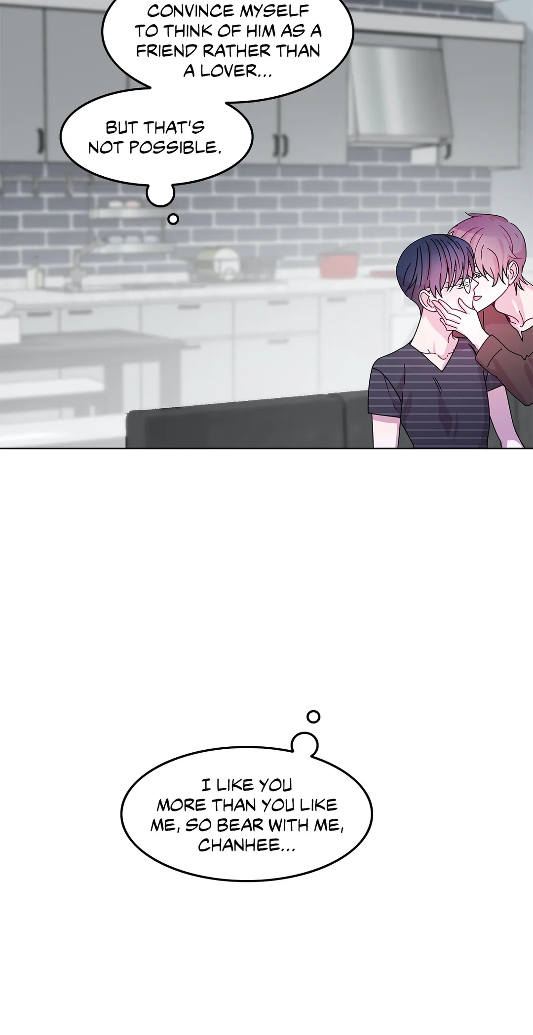 Countdown to Graduation Chapter 50 page 78 - 