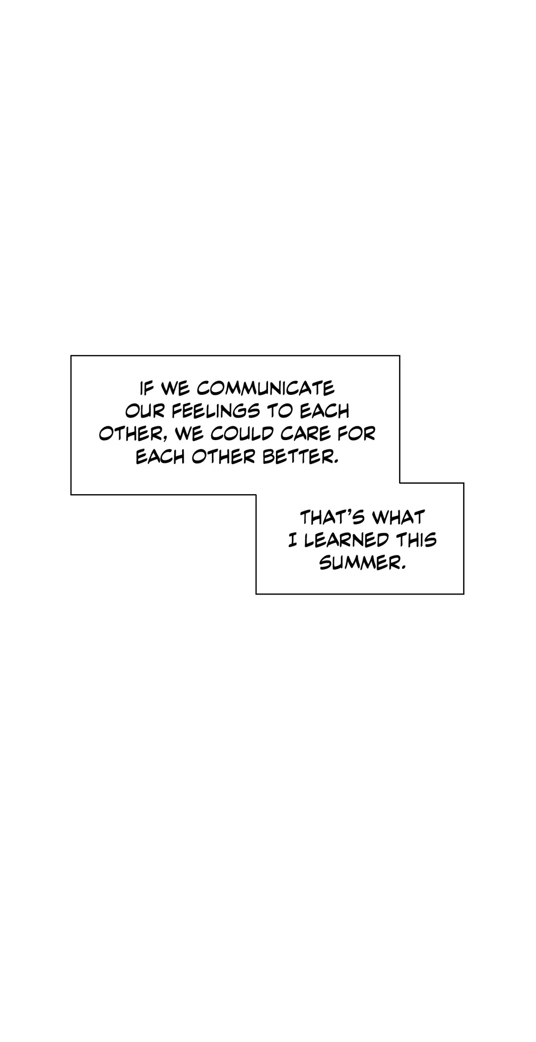 Countdown to Graduation Chapter 50 page 79 - 