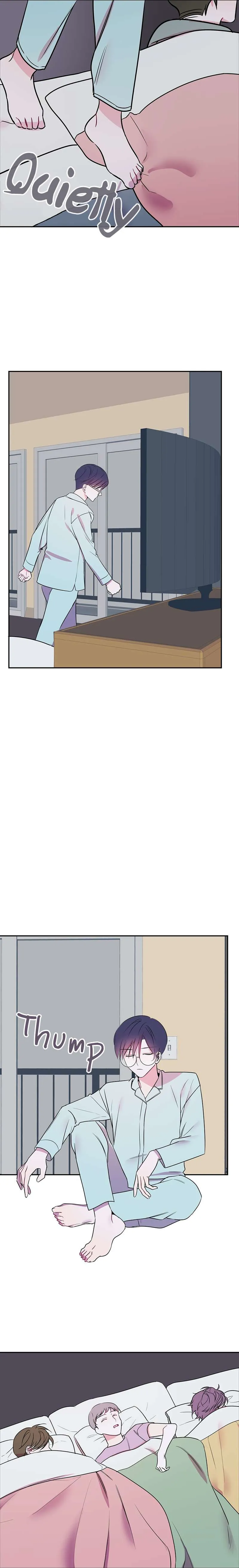 Countdown to Graduation Chapter 7 page 20 - 