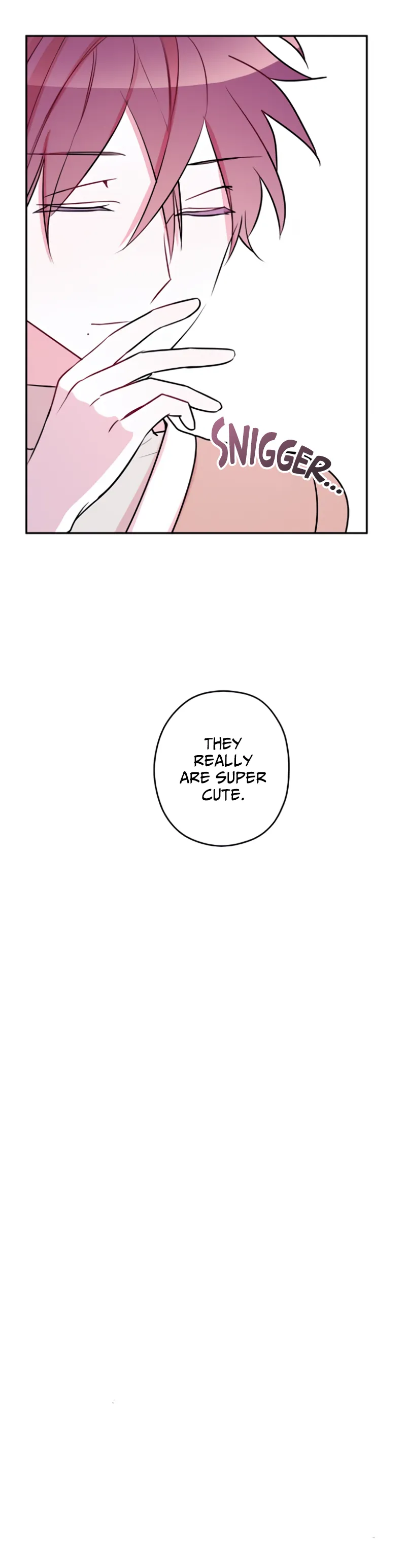 Countdown to Graduation Chapter 8 page 11 - 