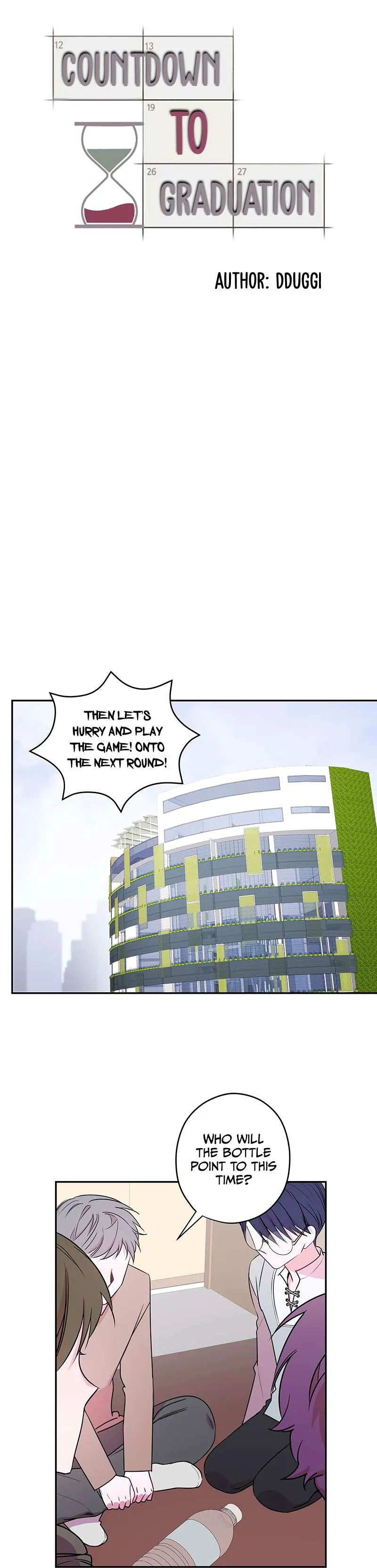 Countdown to Graduation Chapter 9 page 2 - 