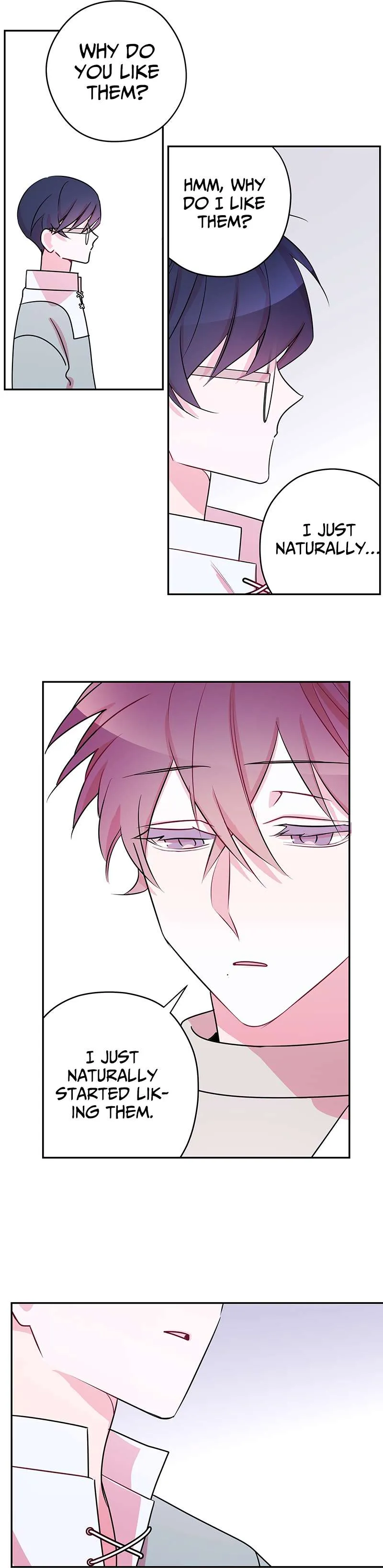 Countdown to Graduation Chapter 9 page 16 - 