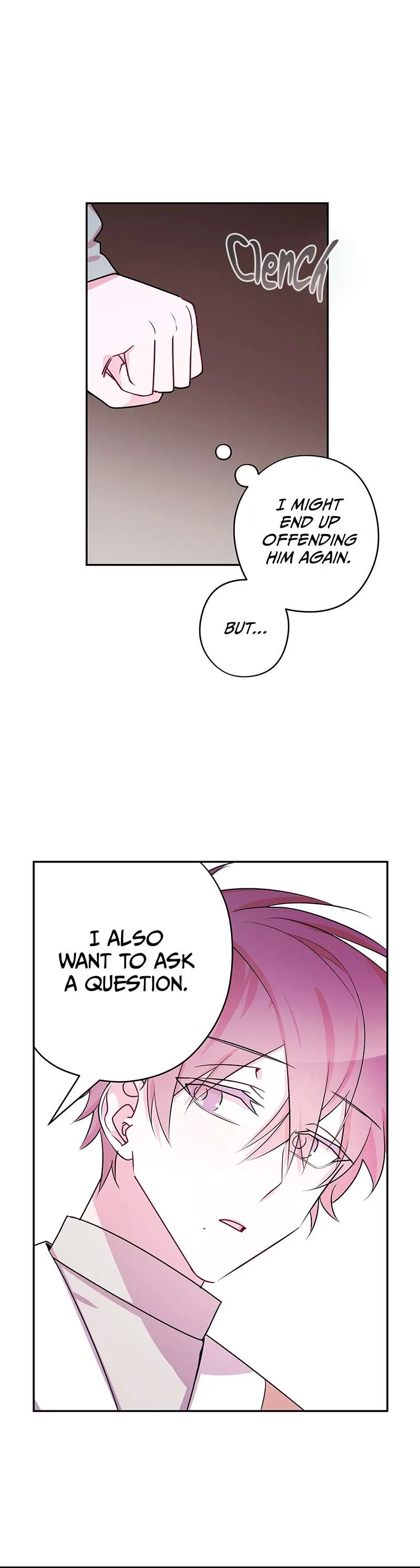 Countdown to Graduation Chapter 9 page 17 - 