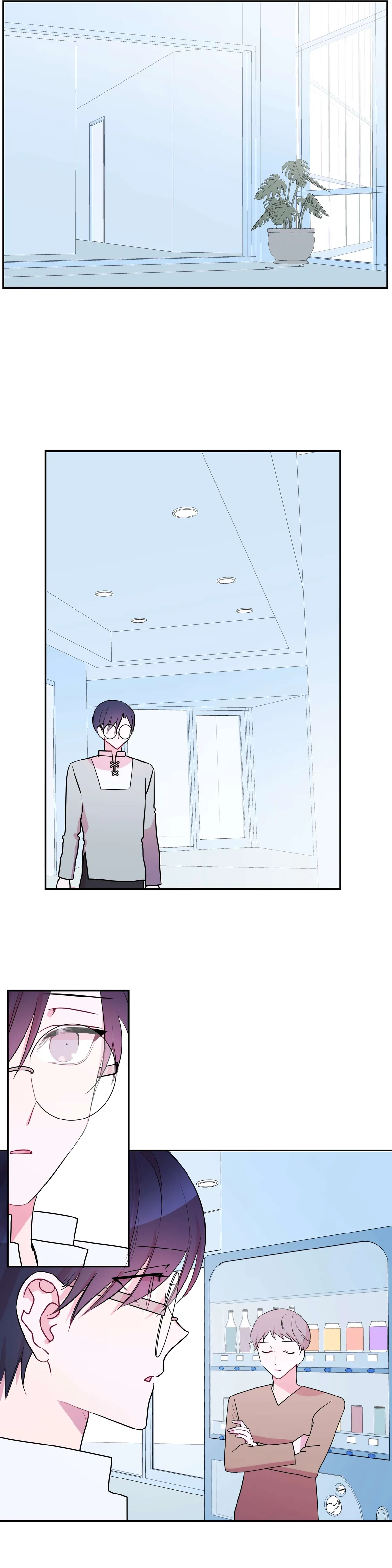 Countdown to Graduation Chapter 9 page 20 - 