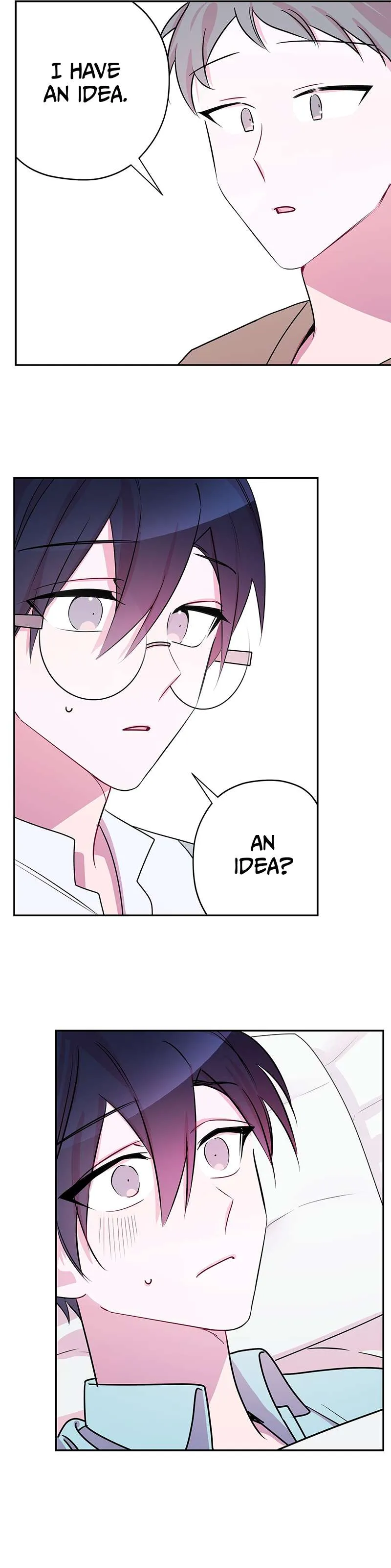 Countdown to Graduation Chapter 9 page 23 - 