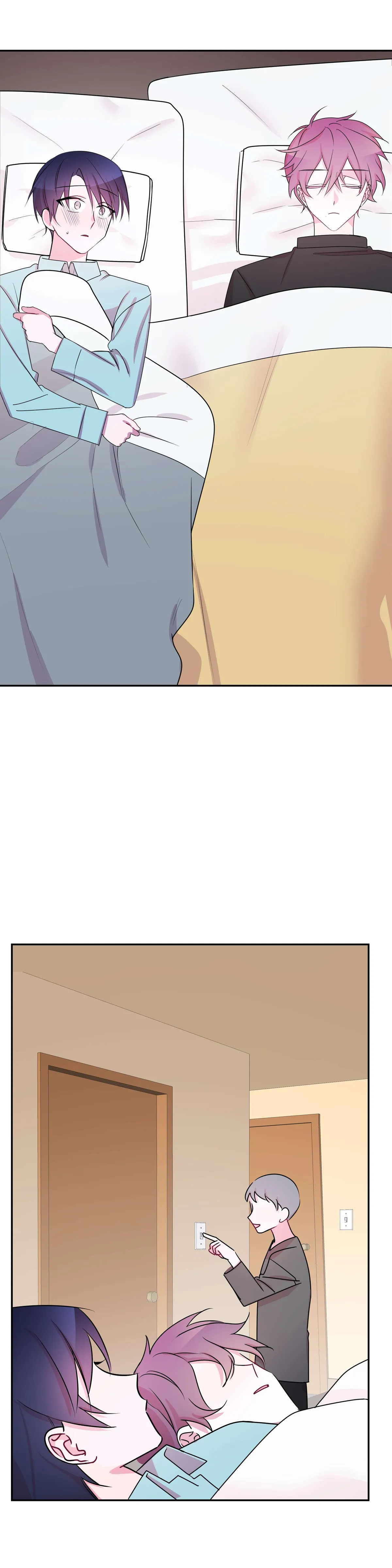 Countdown to Graduation Chapter 9 page 24 - 