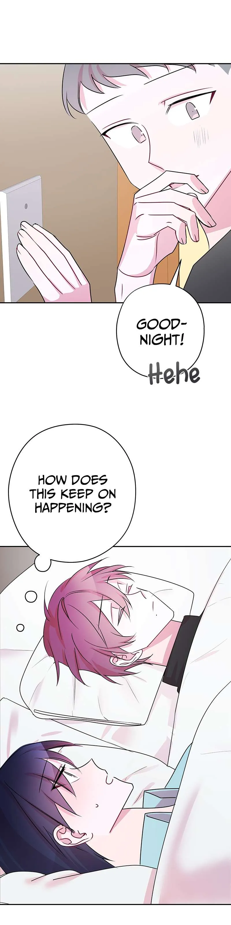 Countdown to Graduation Chapter 9 page 25 - 