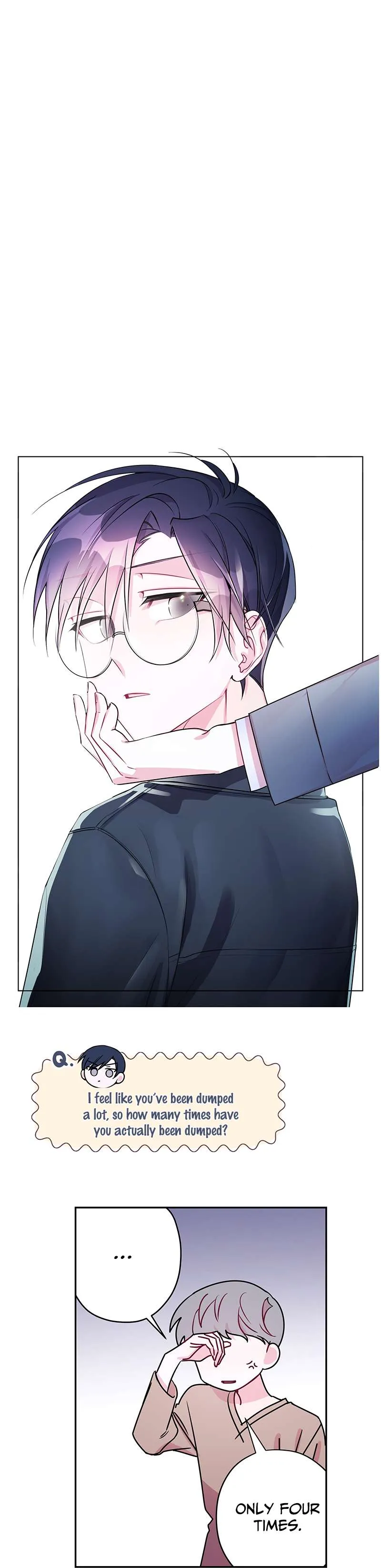 Countdown to Graduation Chapter 9 page 5 - 