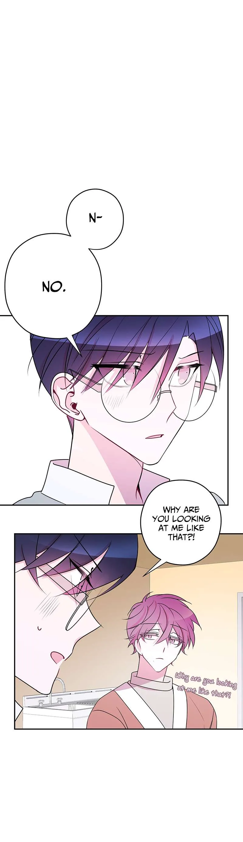 Countdown to Graduation Chapter 9 page 7 - 