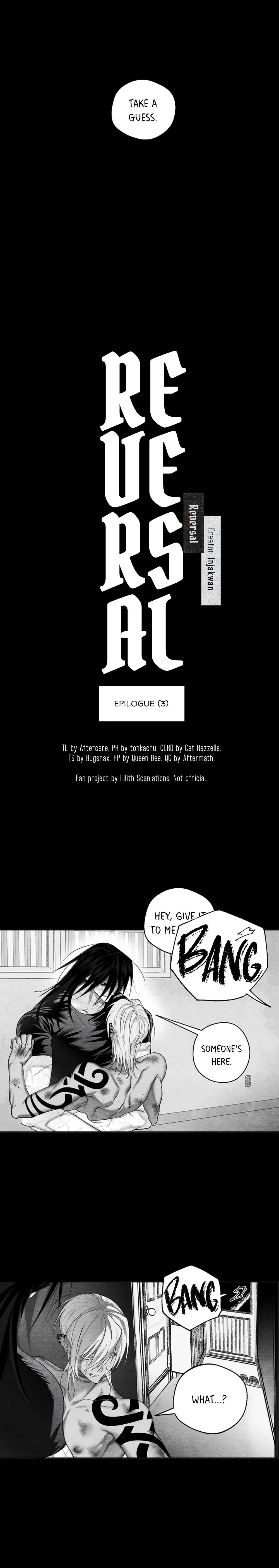 Counter Attack Chapter 3 page 4 - 