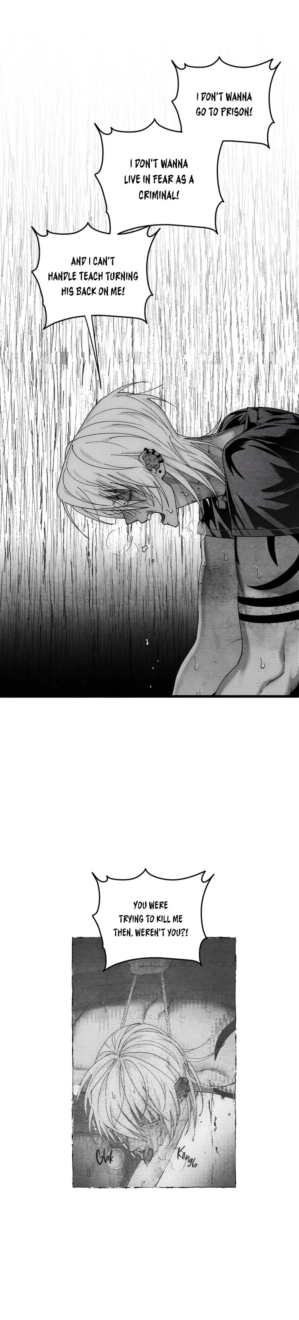 Counter Attack Chapter 4 page 6 - 