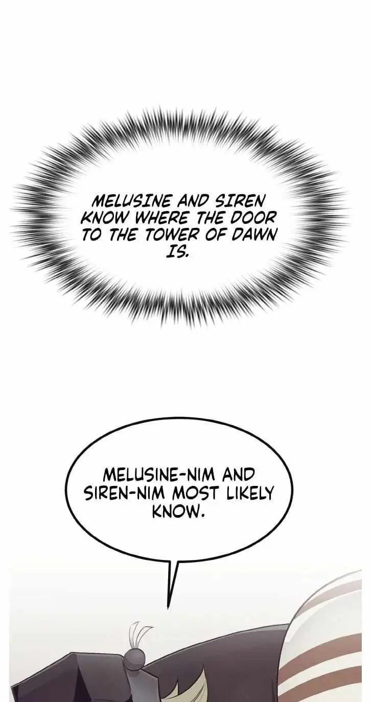 Counter Cube Chapter 206 page 11 - 