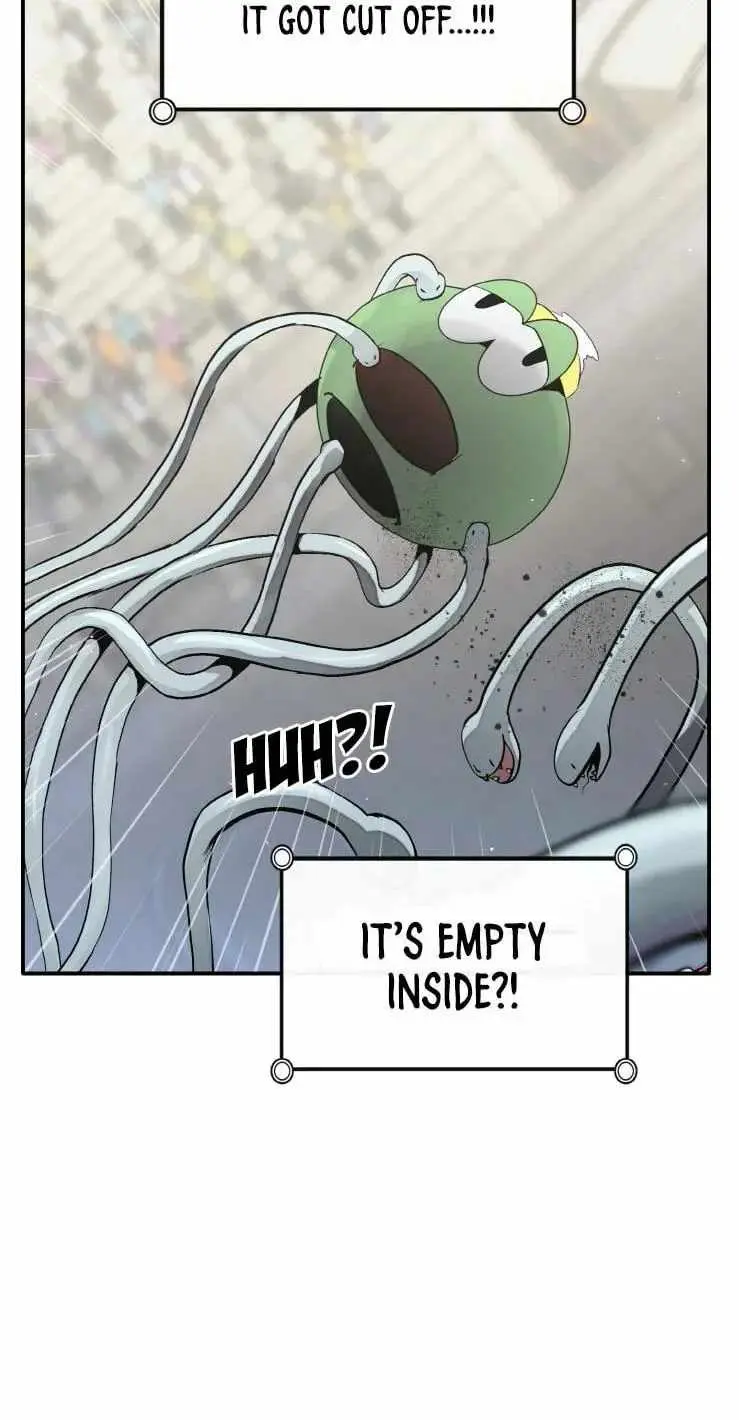 Counter Cube Chapter 206 page 101 - 