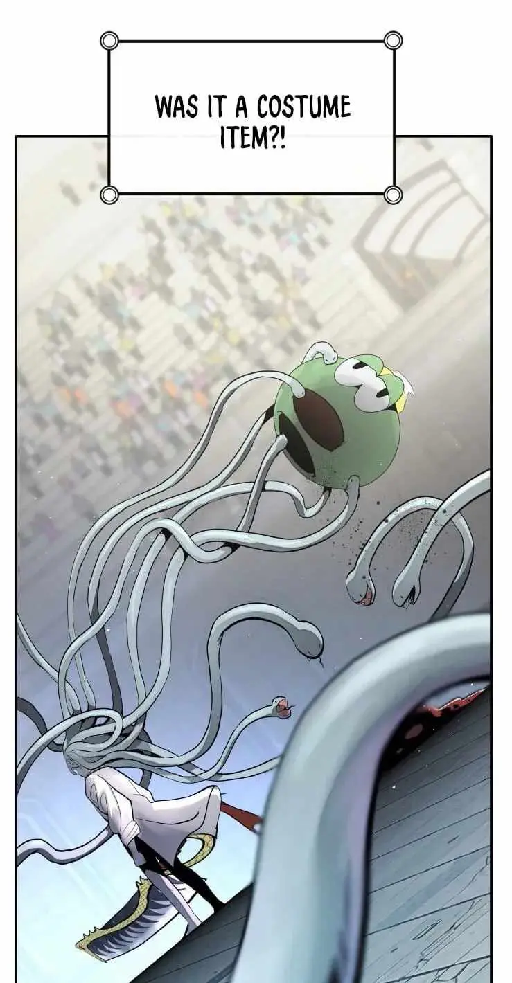 Counter Cube Chapter 206 page 102 - 