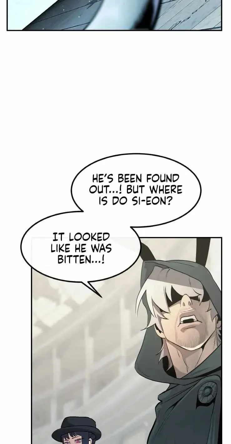 Counter Cube Chapter 206 page 103 - 