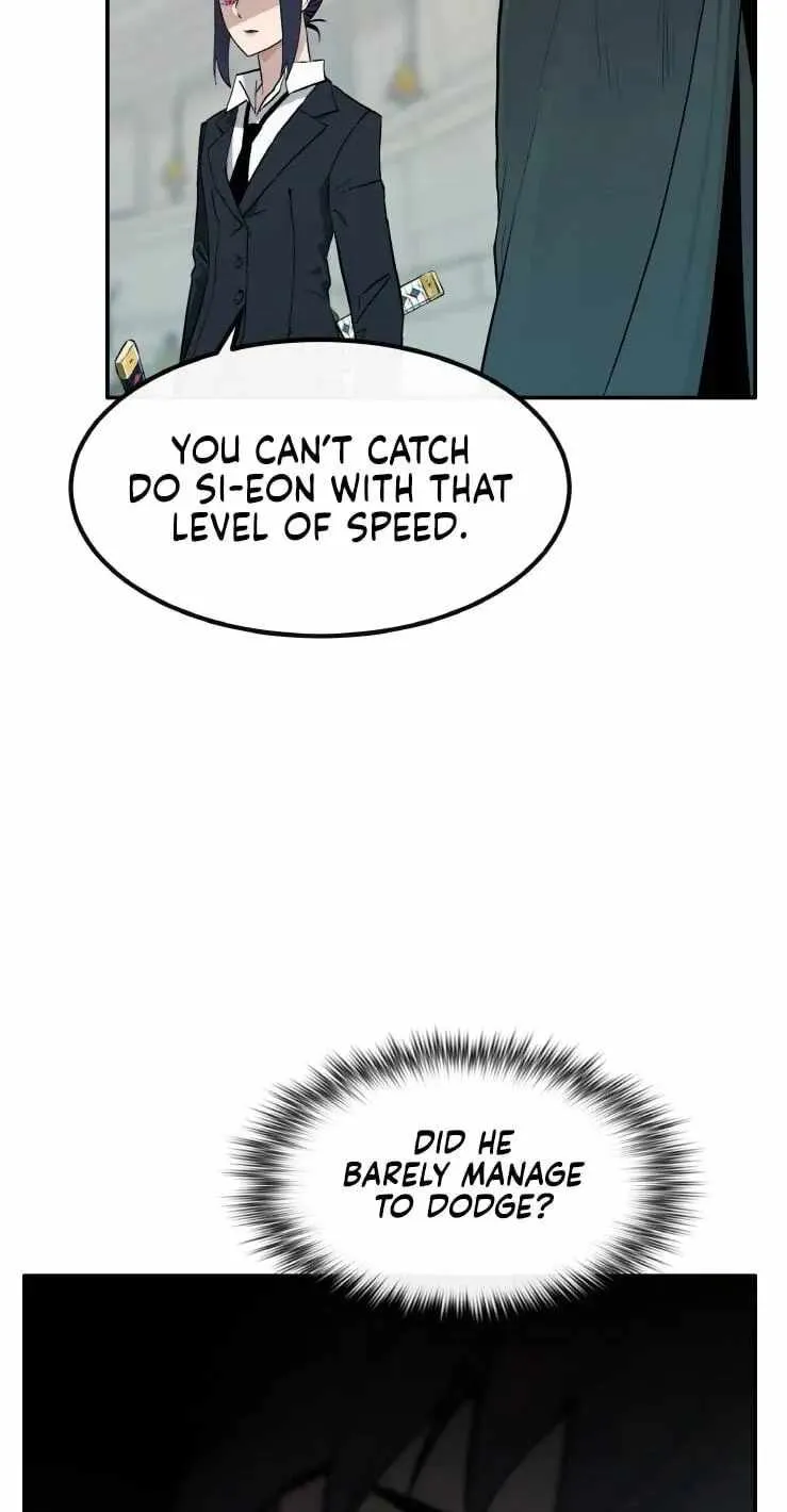 Counter Cube Chapter 206 page 104 - 