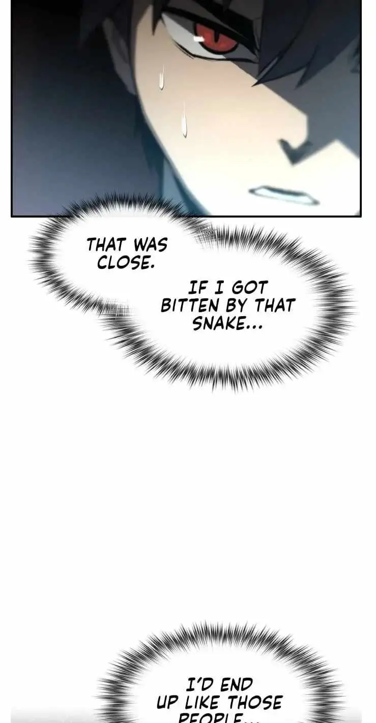 Counter Cube Chapter 206 page 105 - 