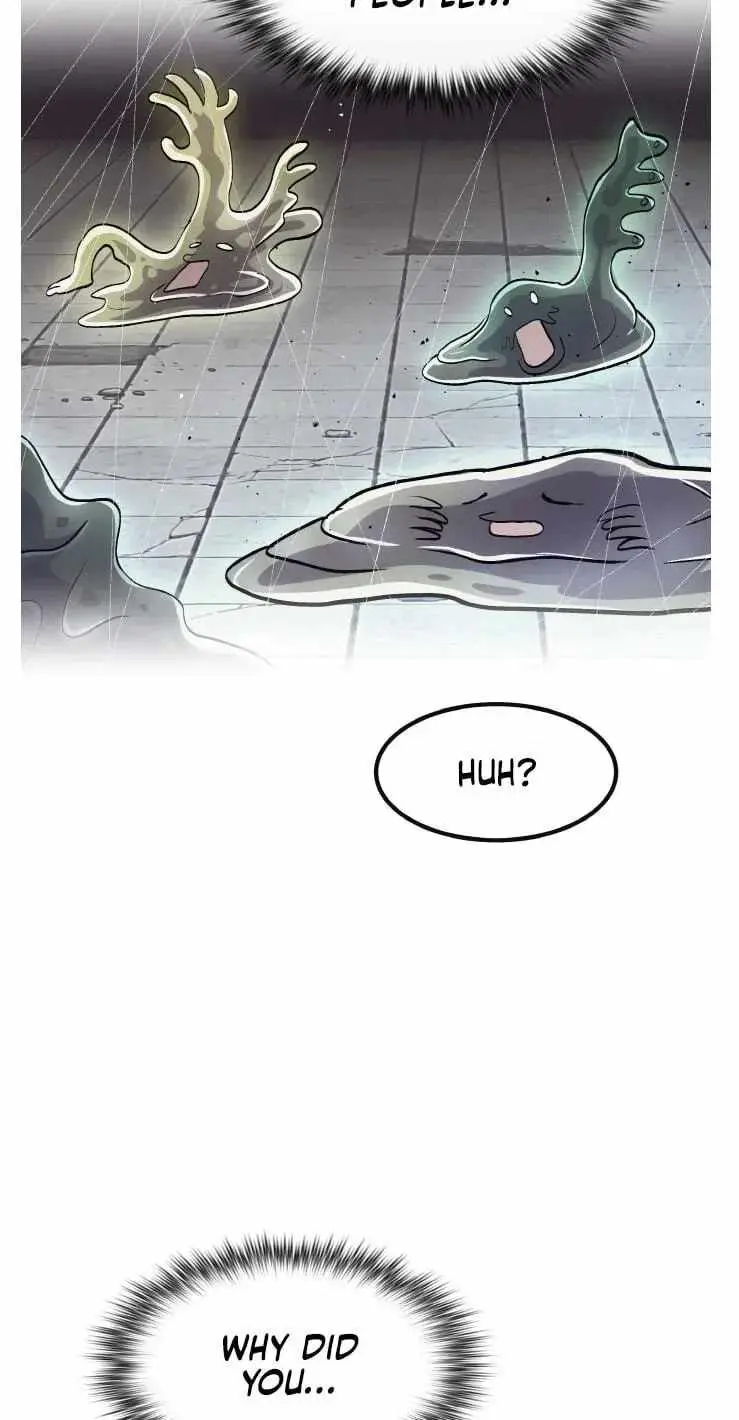 Counter Cube Chapter 206 page 106 - 