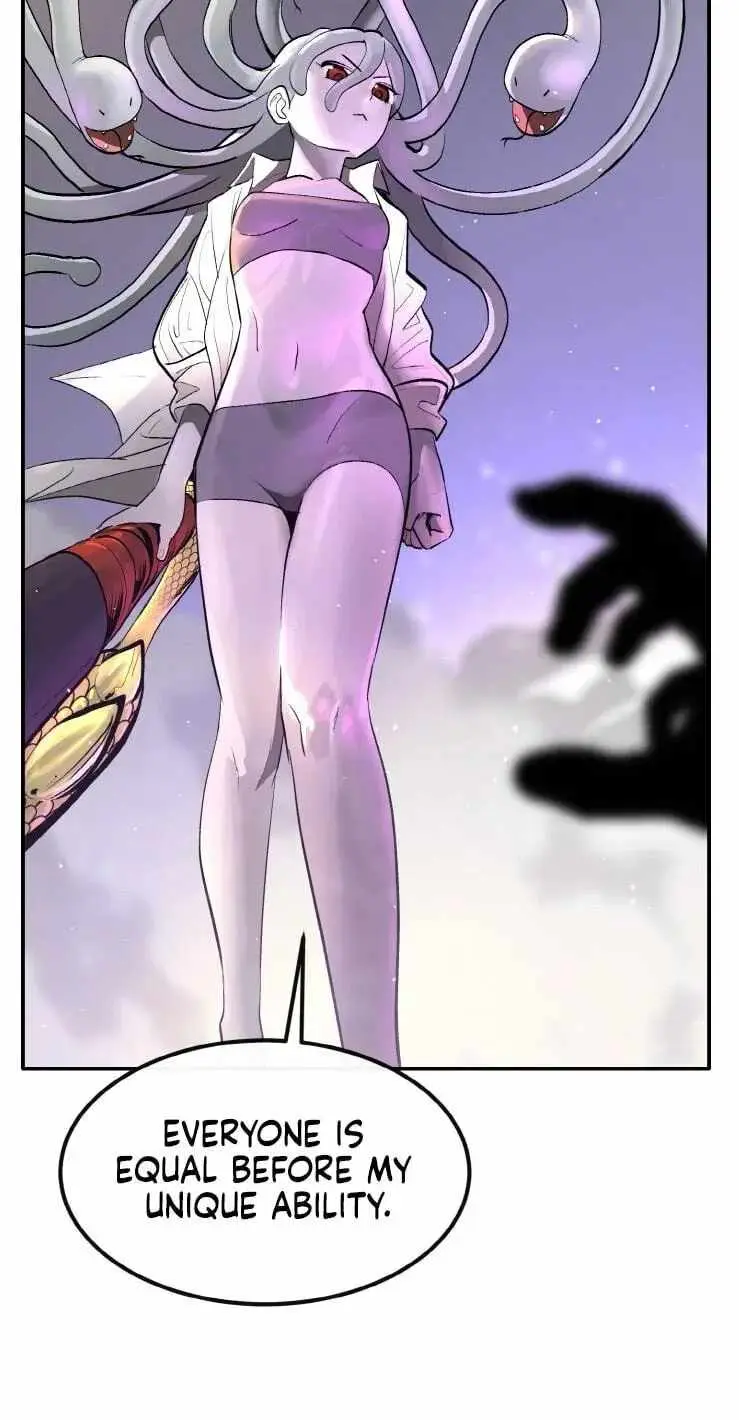 Counter Cube Chapter 206 page 108 - 