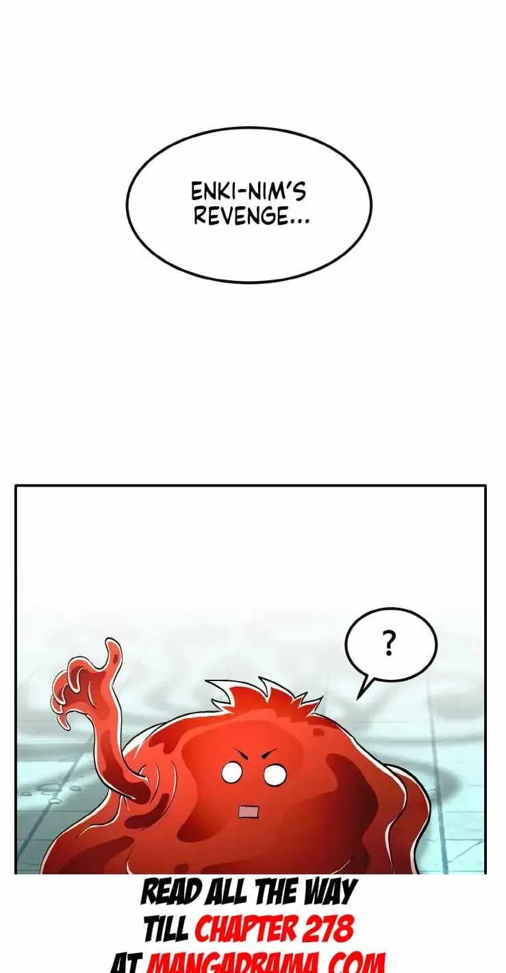 Counter Cube Chapter 206 page 109 - 
