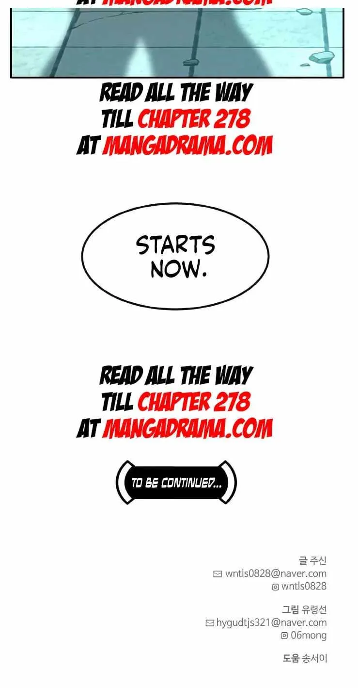 Counter Cube Chapter 206 page 110 - 