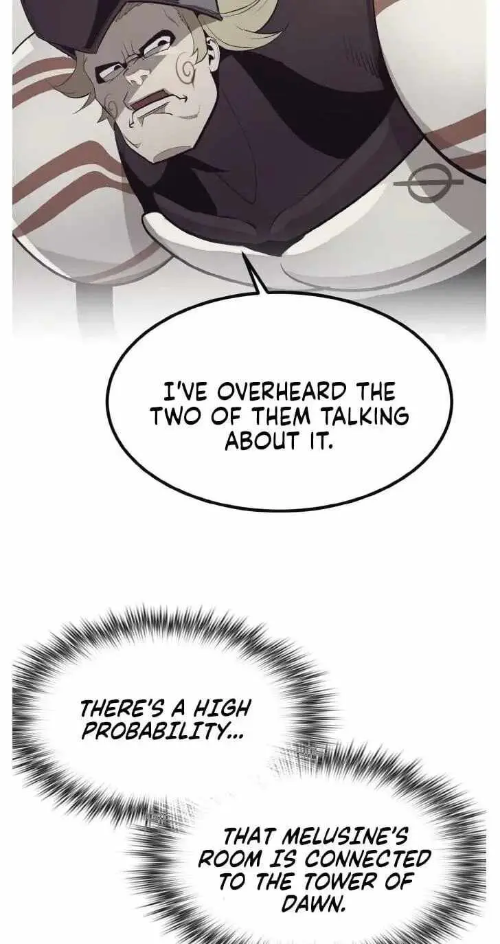 Counter Cube Chapter 206 page 12 - 