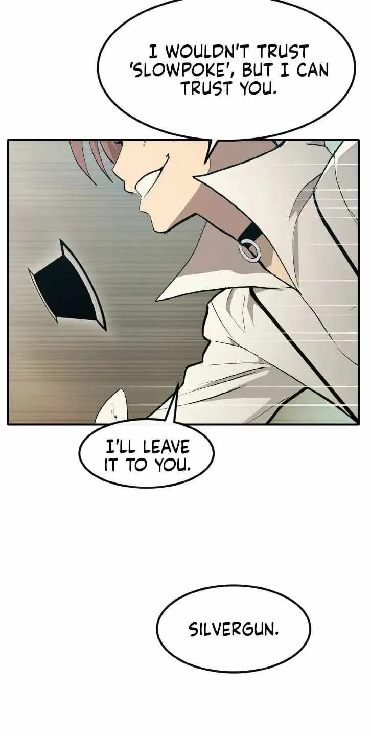 Counter Cube Chapter 206 page 23 - 
