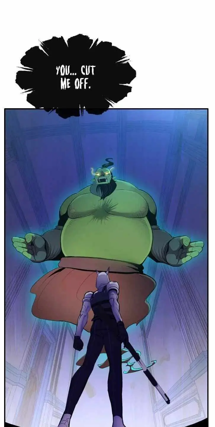 Counter Cube Chapter 206 page 24 - 