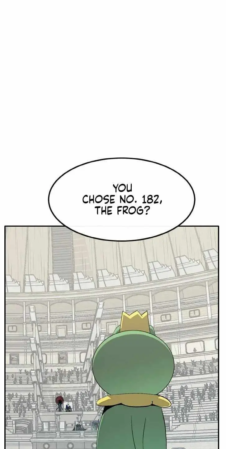 Counter Cube Chapter 206 page 28 - 