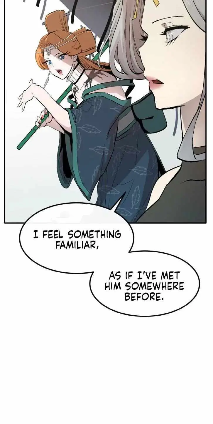 Counter Cube Chapter 206 page 30 - 