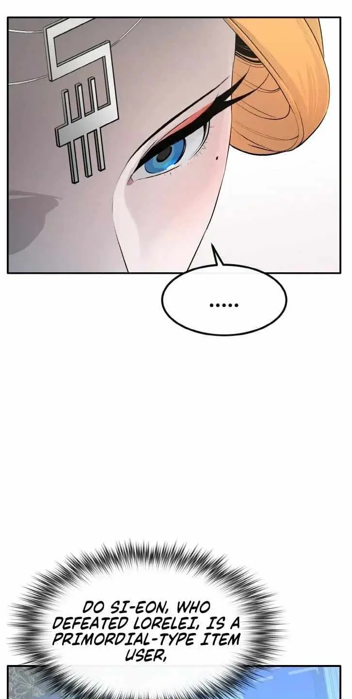 Counter Cube Chapter 206 page 31 - 