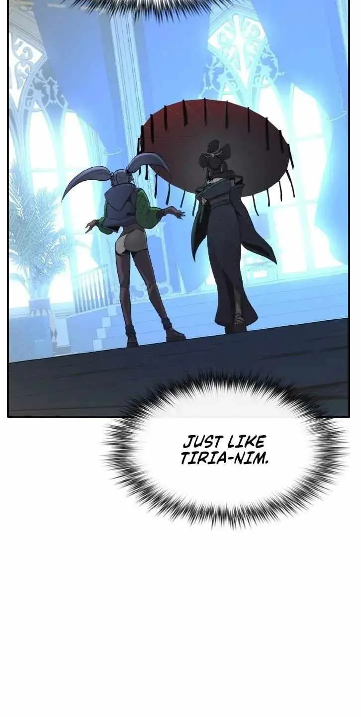 Counter Cube Chapter 206 page 32 - 