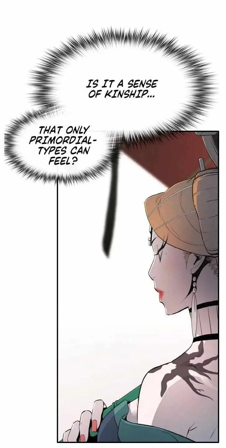 Counter Cube Chapter 206 page 33 - 