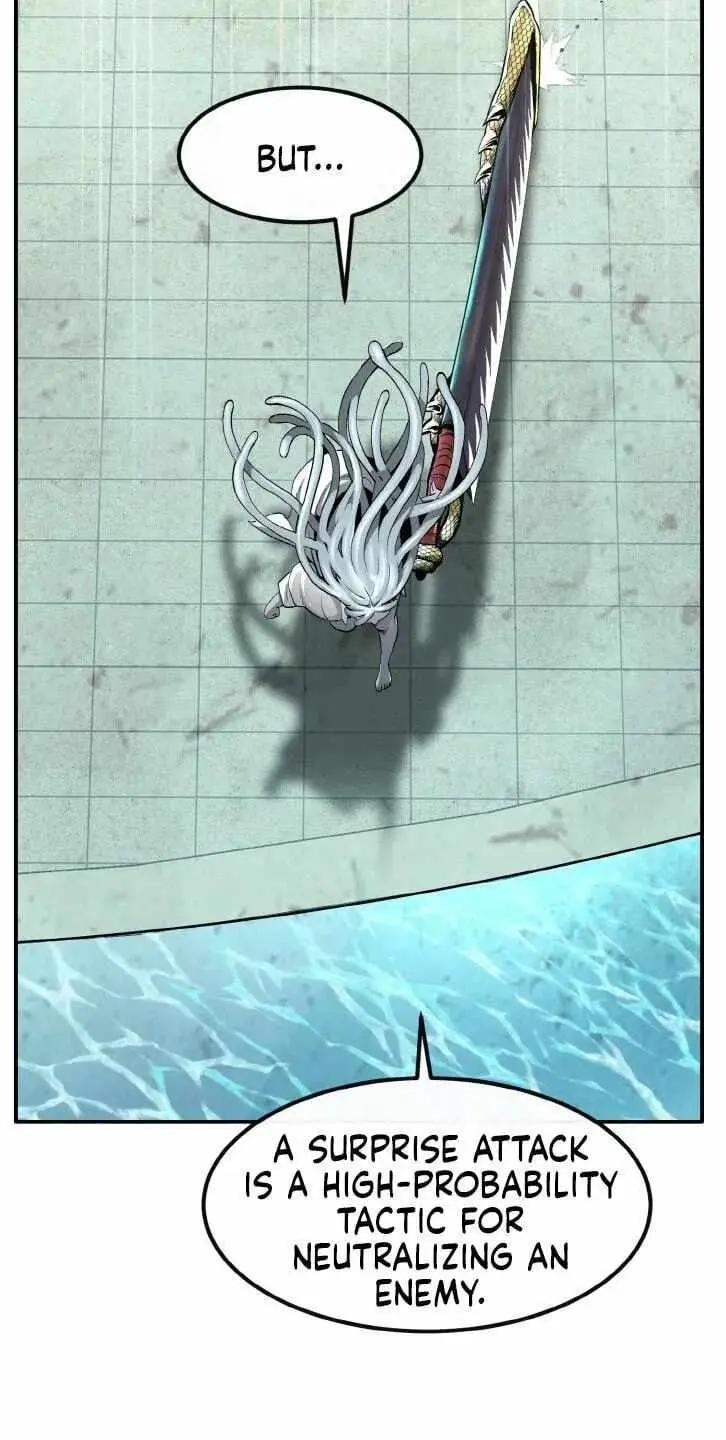Counter Cube Chapter 206 page 35 - 