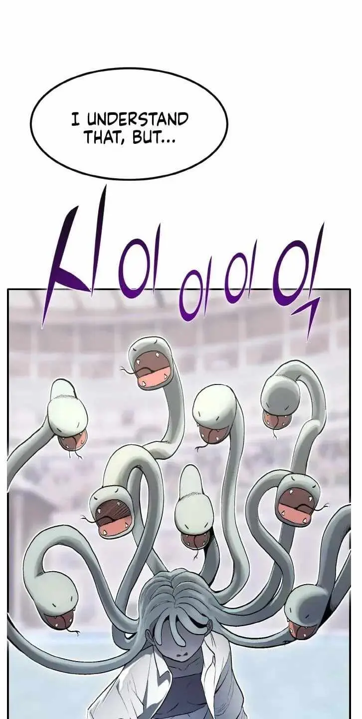 Counter Cube Chapter 206 page 36 - 