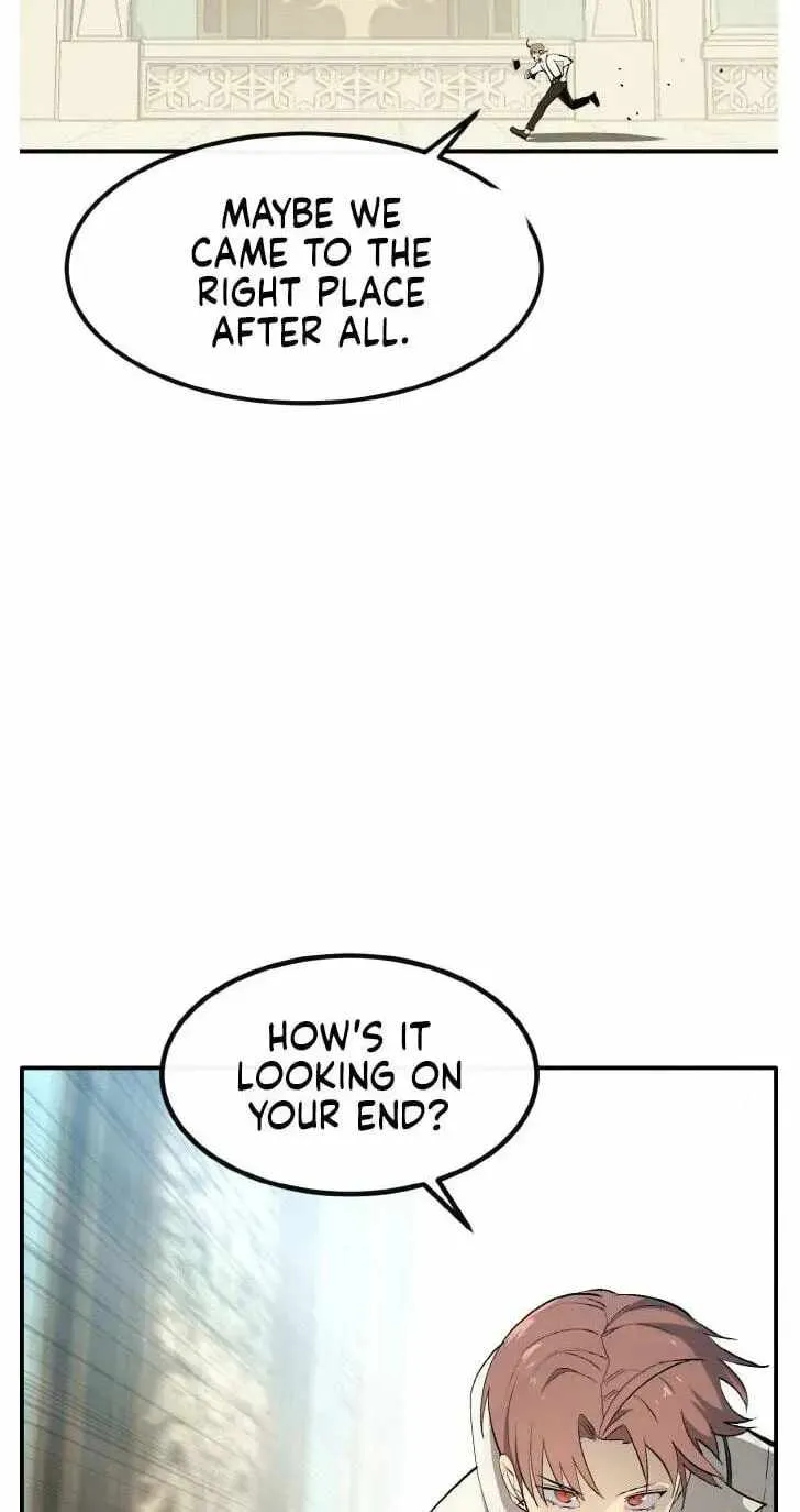 Counter Cube Chapter 206 page 5 - 