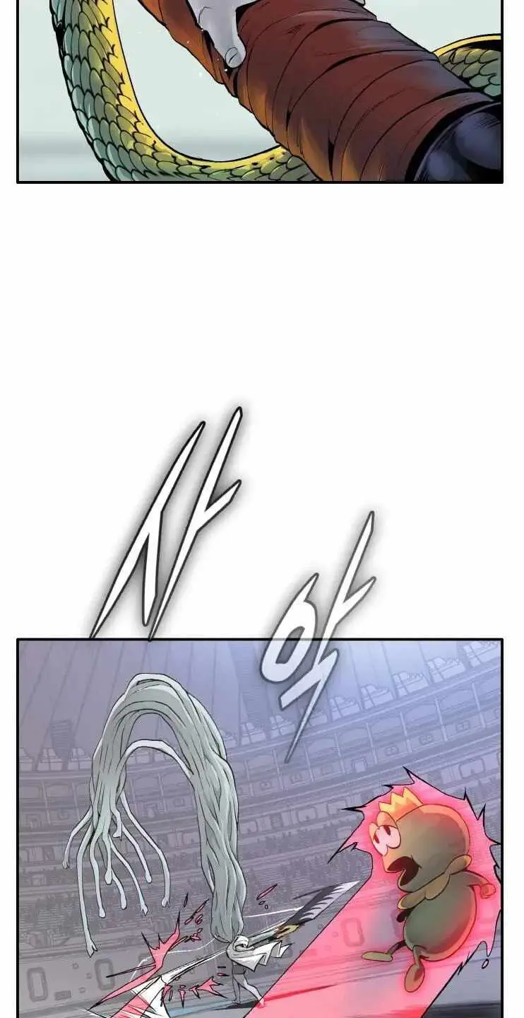 Counter Cube Chapter 206 page 43 - 