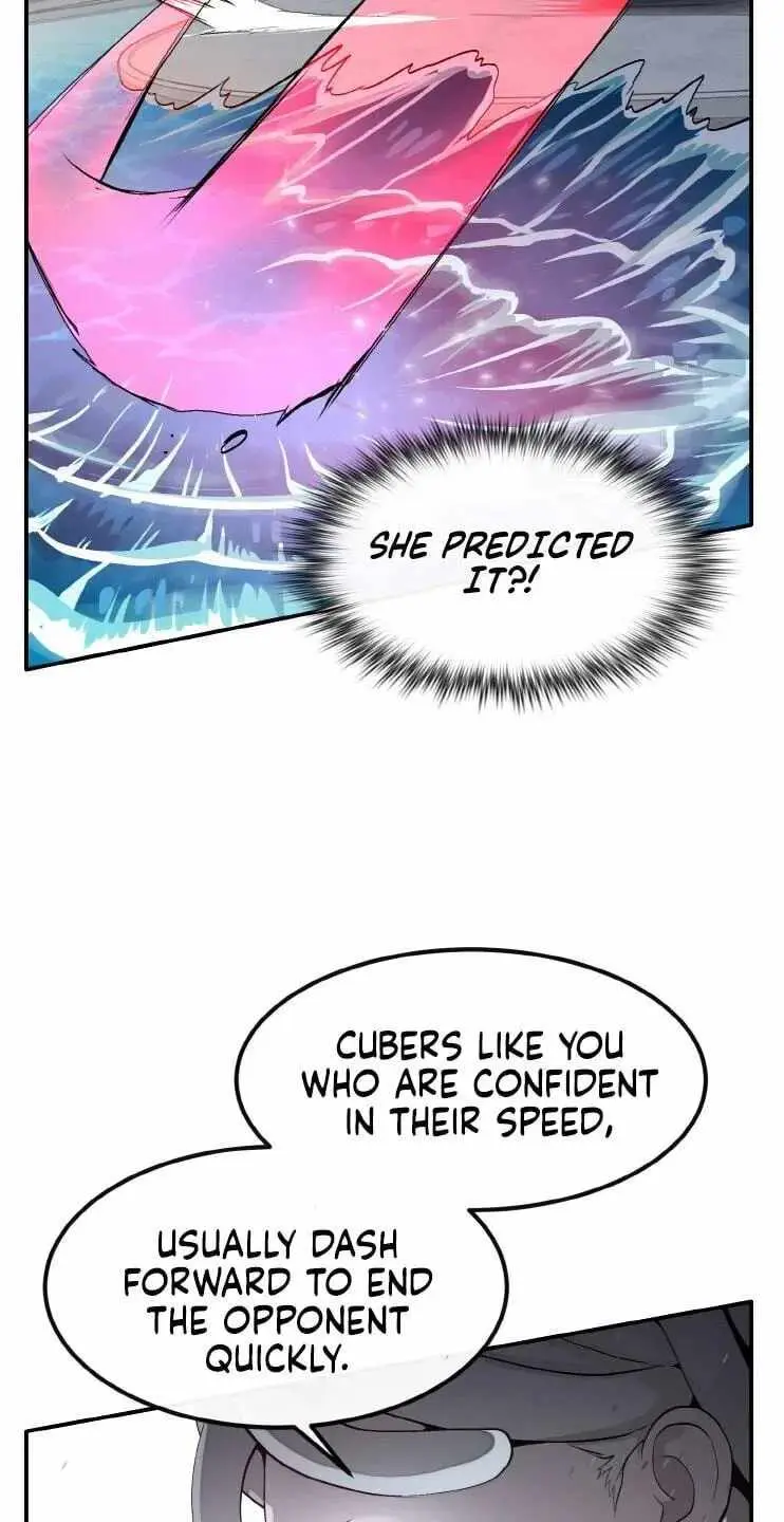 Counter Cube Chapter 206 page 44 - 