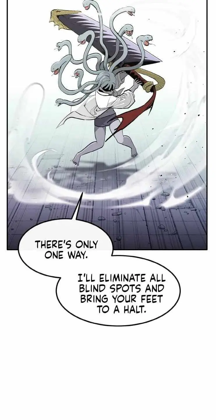 Counter Cube Chapter 206 page 46 - 