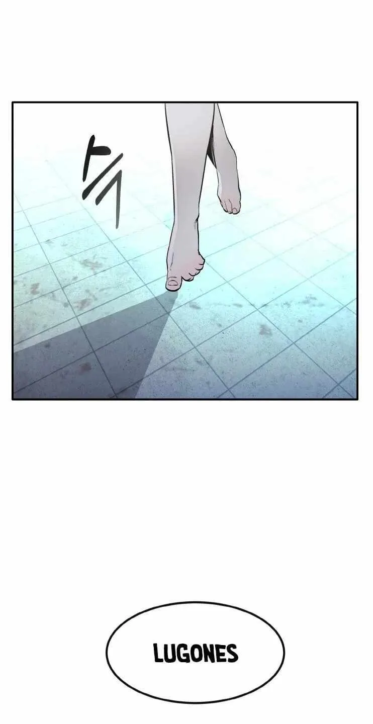 Counter Cube Chapter 206 page 48 - 