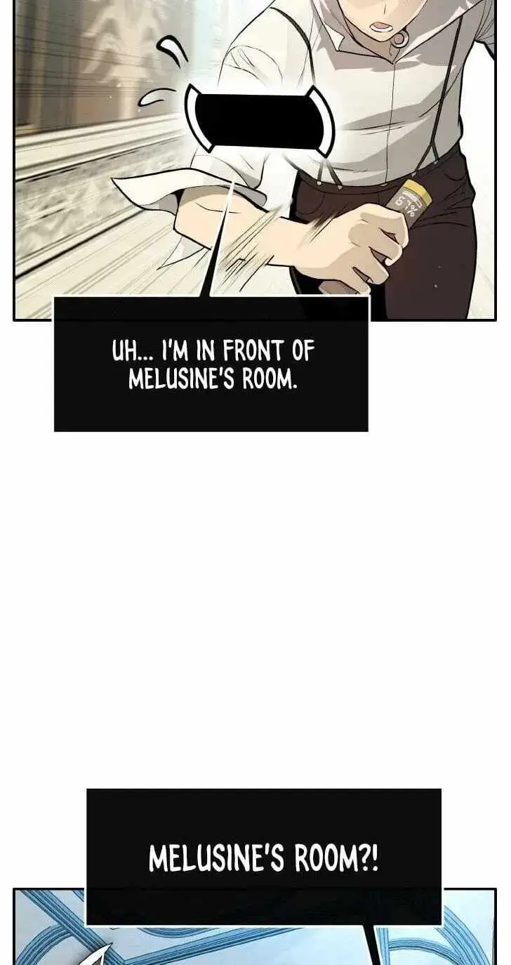 Counter Cube Chapter 206 page 6 - 