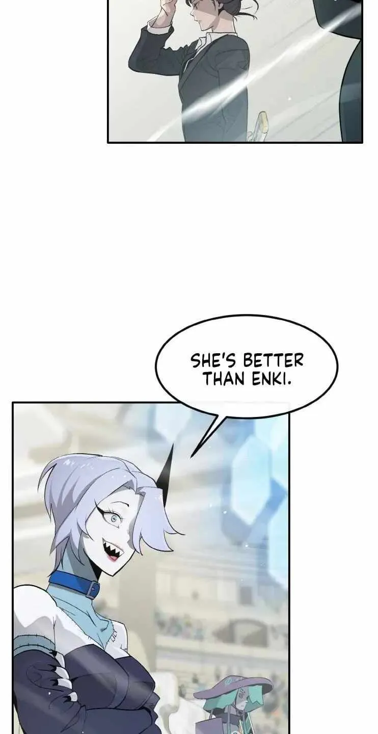 Counter Cube Chapter 206 page 54 - 